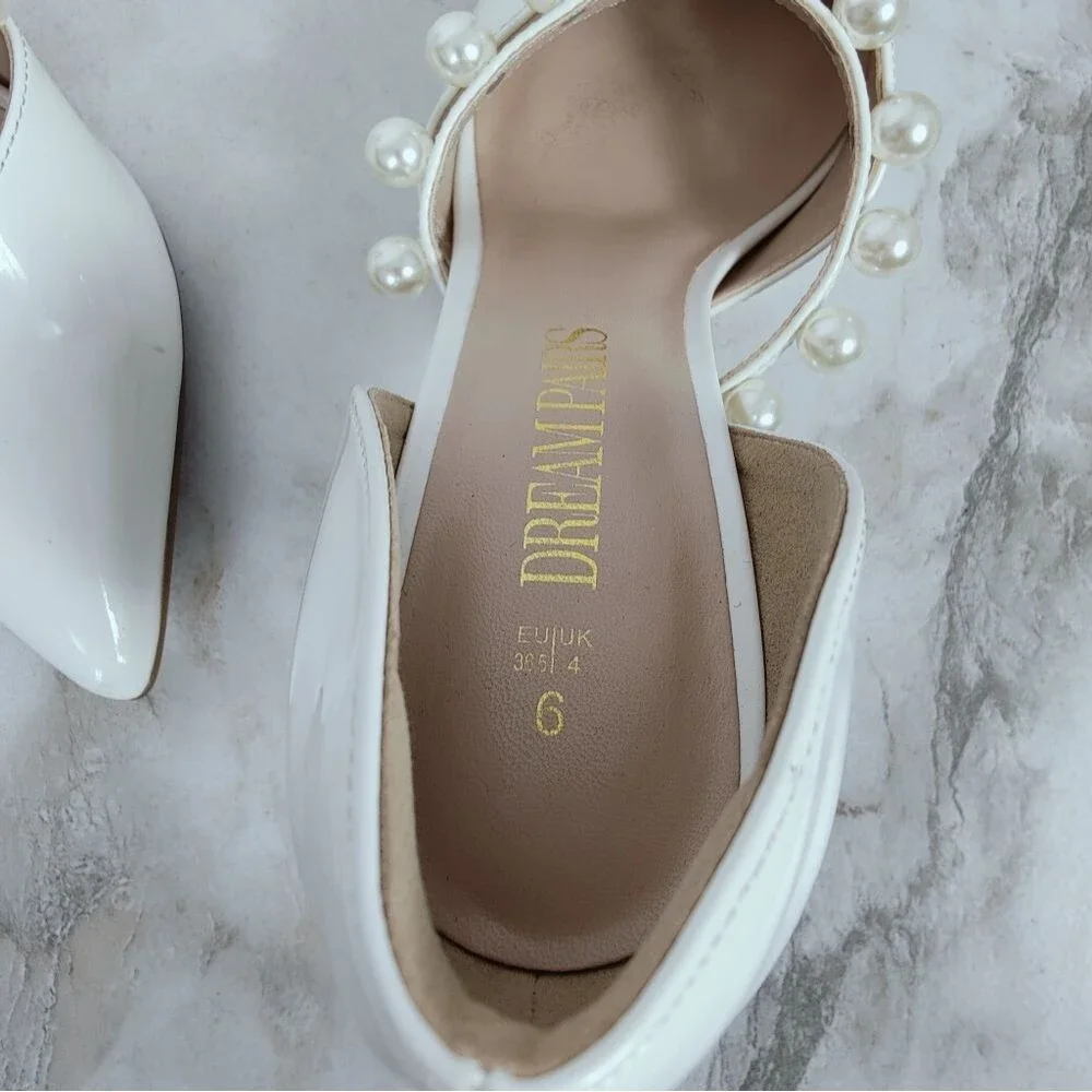 Dream Pairs pre owned